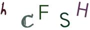 Vaizdinė CAPTCHA užduotis