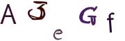 Vaizdinė CAPTCHA užduotis