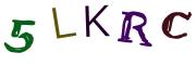 Vaizdinė CAPTCHA užduotis
