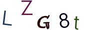 Vaizdinė CAPTCHA užduotis