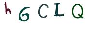 Vaizdinė CAPTCHA užduotis