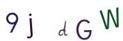 Vaizdinė CAPTCHA užduotis