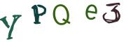 Vaizdinė CAPTCHA užduotis
