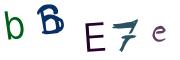 Vaizdinė CAPTCHA užduotis