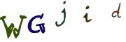 Vaizdinė CAPTCHA užduotis