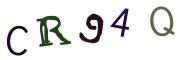 Vaizdinė CAPTCHA užduotis