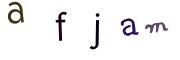 Vaizdinė CAPTCHA užduotis