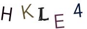 Vaizdinė CAPTCHA užduotis