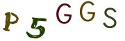 Vaizdinė CAPTCHA užduotis