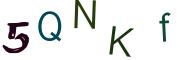 Vaizdinė CAPTCHA užduotis