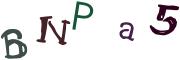 Vaizdinė CAPTCHA užduotis