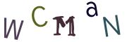 Vaizdinė CAPTCHA užduotis