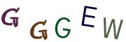 Vaizdinė CAPTCHA užduotis