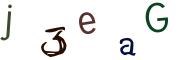 Vaizdinė CAPTCHA užduotis