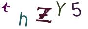 Vaizdinė CAPTCHA užduotis