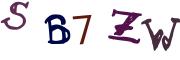 Vaizdinė CAPTCHA užduotis
