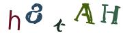Vaizdinė CAPTCHA užduotis