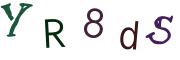 Vaizdinė CAPTCHA užduotis