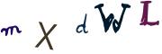 Vaizdinė CAPTCHA užduotis