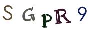 Vaizdinė CAPTCHA užduotis