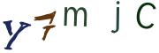 Vaizdinė CAPTCHA užduotis