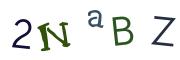 Vaizdinė CAPTCHA užduotis
