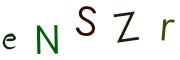 Vaizdinė CAPTCHA užduotis