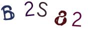 Vaizdinė CAPTCHA užduotis