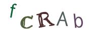 Vaizdinė CAPTCHA užduotis