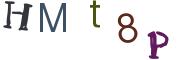 Vaizdinė CAPTCHA užduotis