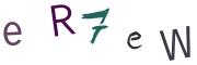 Vaizdinė CAPTCHA užduotis