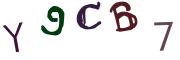 Vaizdinė CAPTCHA užduotis