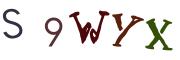 Vaizdinė CAPTCHA užduotis