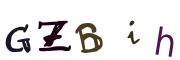 Vaizdinė CAPTCHA užduotis