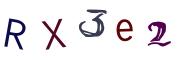 Vaizdinė CAPTCHA užduotis