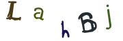 Vaizdinė CAPTCHA užduotis