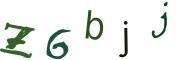 Vaizdinė CAPTCHA užduotis