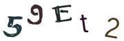 Vaizdinė CAPTCHA užduotis