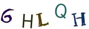 Vaizdinė CAPTCHA užduotis