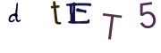 Vaizdinė CAPTCHA užduotis