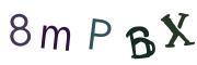 Vaizdinė CAPTCHA užduotis