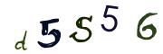 Vaizdinė CAPTCHA užduotis