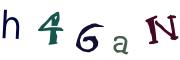 Vaizdinė CAPTCHA užduotis