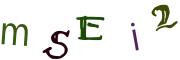 Vaizdinė CAPTCHA užduotis