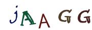 Vaizdinė CAPTCHA užduotis