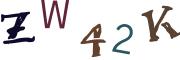 Vaizdinė CAPTCHA užduotis