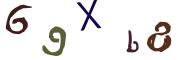 Vaizdinė CAPTCHA užduotis