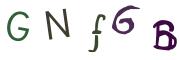 Vaizdinė CAPTCHA užduotis