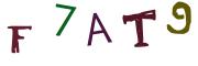 Vaizdinė CAPTCHA užduotis
