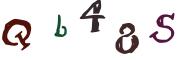 Vaizdinė CAPTCHA užduotis